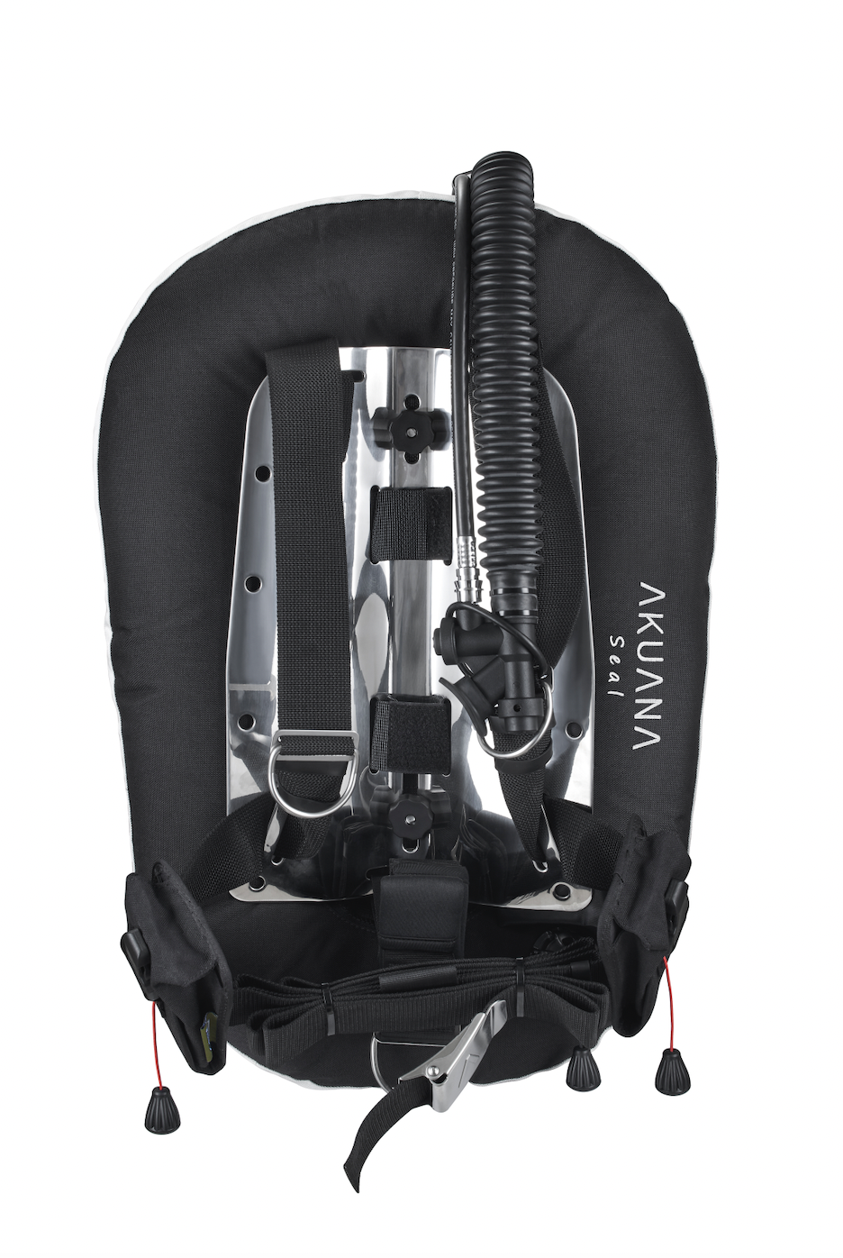 Seal 25/30 lbs Elite training SS BCD set product image
